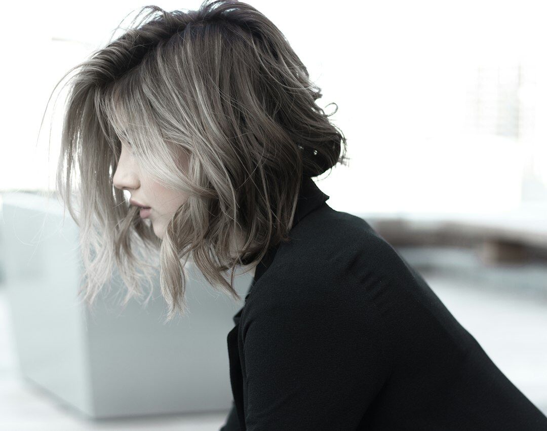 fashion haircut inspiration
